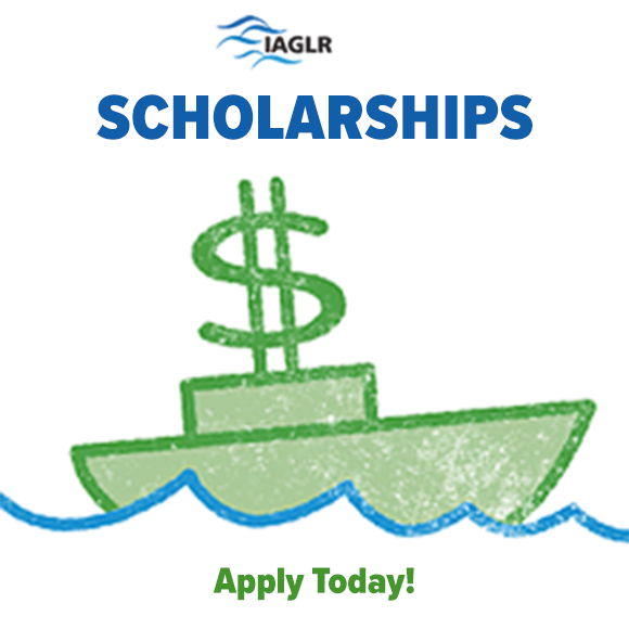 Apply for a scholarship by December 1