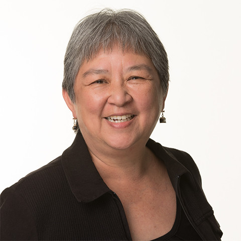 Patricia Chow-Fraser honored with IAGLR Lifetime Achievement Award