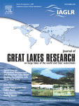 Journal of Great Lakes Research Cover