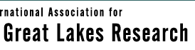 International Association for Great Lakes Research